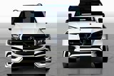 New 2024 Mercedes-Benz GLS 580 4MATIC image 3