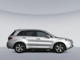 Used 2008 Acura RDX SH-AWD image 3