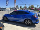 Used 2018 Honda Civic Sport image 3