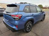 Used 2025 Subaru Forester Premium image 5