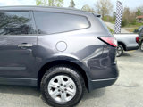 Used 2015 Chevrolet Traverse LS image 5