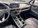 Used 2019 Hyundai Santa Fe Limited image 5