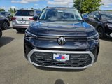 New 2025 Volkswagen Taos SE image 2