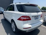 Used 2014 Mercedes-Benz ML 350 2WD image 4