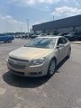 Used 2011 Chevrolet Malibu LTZ w/ LPO, Convenience Package image 2