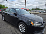 Used 2014 Volkswagen Jetta SE image 3