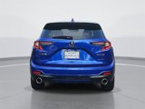 Certified 2025 Acura RDX AWD w/ A-Spec & Advance Pkg image 6