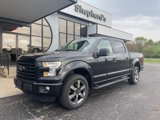 Used 2015 Ford F150 XLT w/ Equipment Group 302A Luxury image 2