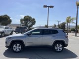 Used 2022 Jeep Compass Latitude image 5