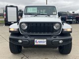 New 2025 Jeep Gladiator Sport image 2