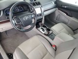 Used 2014 Toyota Camry XLE image 2