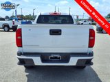 Used 2022 Chevrolet Colorado LT w/ Fleet Safety Package image 4