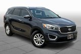 Used 2018 Kia Sorento LX w/ LX V6 Convenience Package image 2