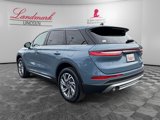 Certified 2024 Lincoln Corsair AWD image 3