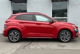 Certified 2022 Hyundai Kona N Line image 3