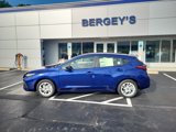 New 2025 Subaru Impreza 2.0i image 2