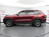 Used 2017 Jeep Grand Cherokee Limited image 5