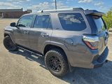 Used 2022 Toyota 4Runner SR5 Premium image 5