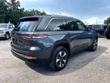 Used 2024 Jeep Grand Cherokee Limited 4xe image 3