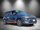 Used 2020 Kia Soul GT-Line Turbo image 2