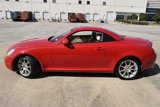 Used 2003 Lexus SC 430 Convertible image 5