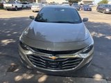 Used 2024 Chevrolet Malibu LS image 3