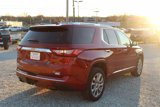 Used 2018 Chevrolet Traverse Premier image 6