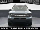 Used 2021 Ford Bronco Sport Badlands w/ Badlands Package image 2