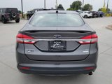 Used 2018 Ford Fusion SE w/ Equipment Group 201A image 4