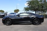 Used 2010 Chevrolet Camaro LT image 2
