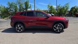 New 2025 Chevrolet Trax RS image 2
