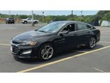 Certified 2024 Chevrolet Malibu LT image 4