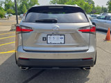 Used 2016 Lexus NX 200t AWD image 5