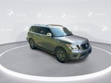 Used 2019 Nissan Armada SL w/ Premium Package image 2