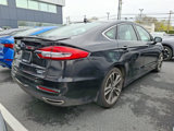 Used 2020 Ford Fusion Titanium image 5