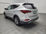 Used 2018 Hyundai Santa Fe Sport image 5