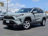 Used 2021 Toyota RAV4 XLE image 2