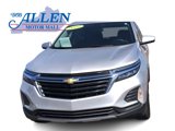 Used 2022 Chevrolet Equinox LT image 3