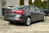 Used 2012 Ford Focus SEL image 3