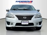Used 2014 Nissan Sentra SR image 3