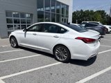 Used 2017 Genesis G80 3.8 w/ Option Group 02 image 4