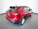 Used 2022 Nissan Rogue Sport SV w/ Technology Package image 5