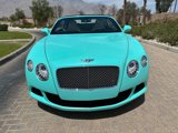 Used 2015 Bentley Continental GT image 4