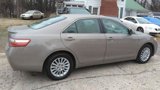 Used 2007 Toyota Camry LE image 5