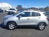 Used 2020 Chevrolet Trax LT w/ LT Convenience Package image 6