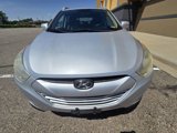 Used 2013 Hyundai Tucson GLS image 3