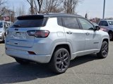New 2025 Jeep Compass Limited image 4