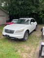 Used 2007 INFINITI FX35 AWD w/ Touring Pkg image 5