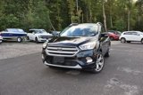 Used 2018 Ford Escape Titanium w/ Ford Safe & Smart Package image 2