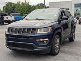 Used 2020 Jeep Compass Latitude w/ Popular Equipment Group image 4